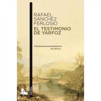 El testimonio de Yarfoz