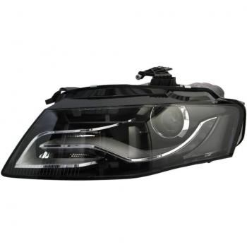 Faro Principal DEPO 446-1122LMLEHM2, Izquierda, LED y Homologado