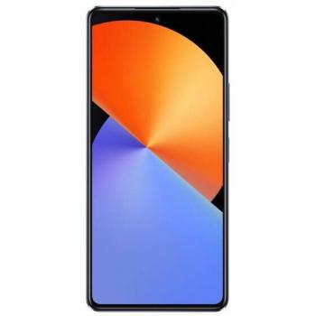 Teléfono Móvil Infinix Note 30 Pro 8GB/256GB Negro + Cargador Inalámbrico