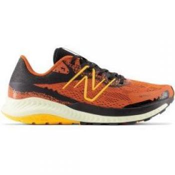 Zapatilla Hombre New Balance DynaSoft Nitrel V5 Naranja