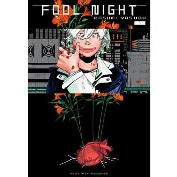 FOOL NIGHT, VOL 1