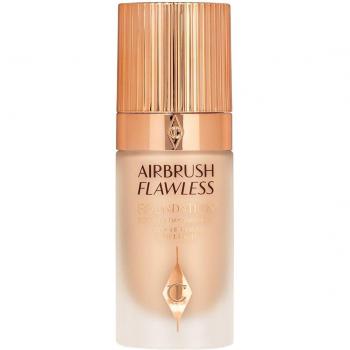 Charlotte Tilbury Airbrush Flawless Foundation 5.5-Neutral