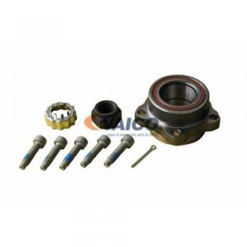Kit de rodamientos de rueda VAICO V25-0361 para FORD Transit MK-7, incluye cojinete de rueda y piezas compatibles 6C111K018AA, 1370437, 1377907
