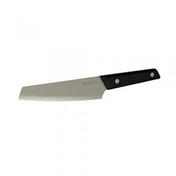 Cuchillo de Cocina Primus FieldChef Negro Inoxidable Multiusos