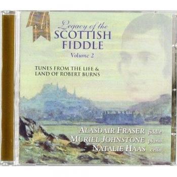 Legacy of the scottish fiddle, vol. 2
