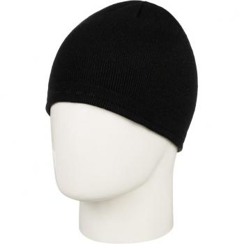 Gorro de hombre Quiksilver M&W Beanie True Black One Size