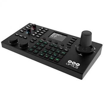 PTZOptics SuperJoy Joystick Controller for PTZ Cameras