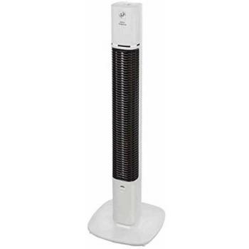 SP Ventilador Torre Artic Tower M 90CM 30W BCO, Único, Extra Large