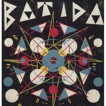 Batida Music Collection: MP3 Download & Vinyl LP Edition