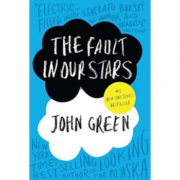 The Fault in Our Stars