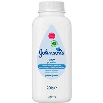 JOHNSON’S Baby Powder 200g – Catering Packs