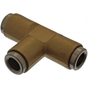 Conector en T para tubería de aire comprimido FEBI BILSTEIN 22201