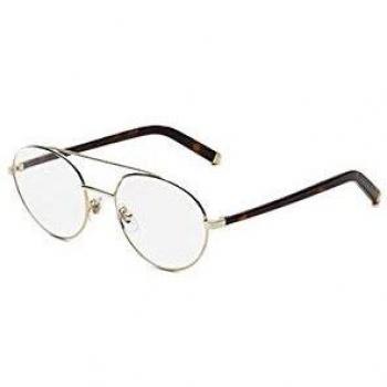 Retrosuperfuture NUMERO 32 UF9 Men's Eyeglasses Gold Size 50 - Blue Light Block Available