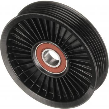 Polea de deflexión/guía para correa v-ribbed GATES T38024