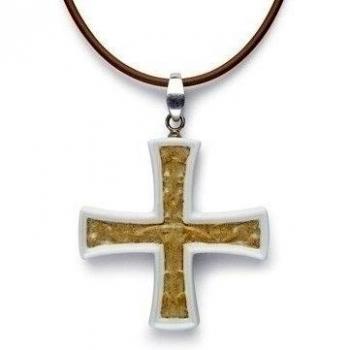 LLADRÓ - Accesorios de joyería, diseño de Cruz