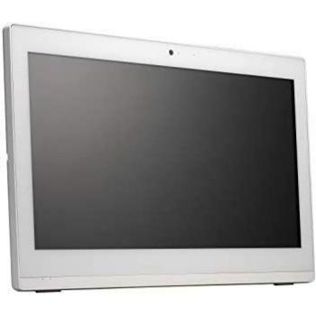 Shuttle Barebone 19.5''I3 P90U3 Touch 65W White I3-7100U, FANLESS, 2X16GB-2133, 4XUSB2, 2XUSB3