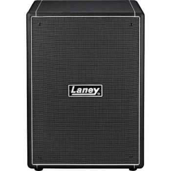 Laney Digbeth 2x12 Bass Cabinet 4 Ohm