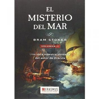 El Misterio Del Mar II: VOLUMEN II