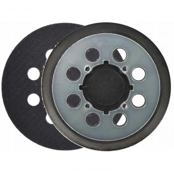 DeWalt N329079 125mm Replacement Sanding Pad for DWE6423 and DCW210 Random Orbit Sanders