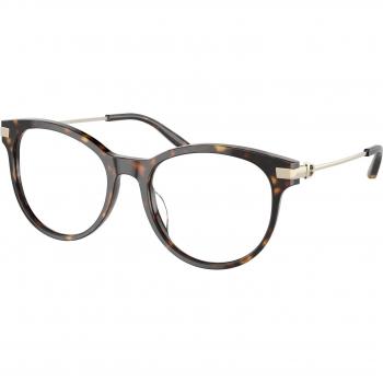 Ralph Lauren RL6231U 5003 Armazones de Gafas Recetadas para Mujer Tortoiseshell 53