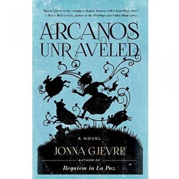 Arcanos Desenredados: Juego de Estrategia y Aventura Mágica