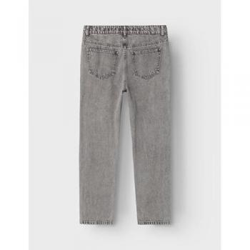 Toneizza Dad Straight Fit Kids Jeans
