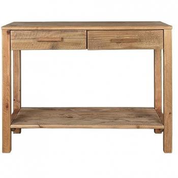 Consola Trapani de Madera - MISTERWILS Muebles para Almas Libres