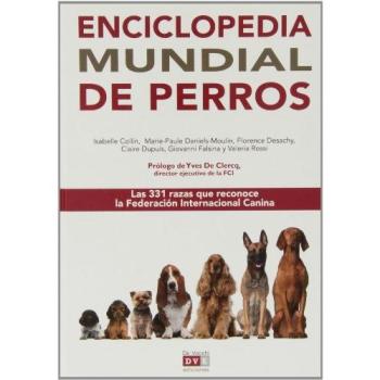 Enciclopedia Mundial De Perros - 3ª Edición