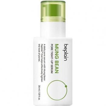 Beplain Mung Bean Pore Tightening Serum 30ml