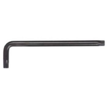 Llave acodada serie larga Torx T-40