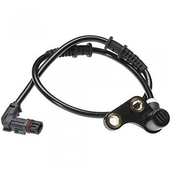HELLA 6PU 010 039-431 Sensor, wheel speed, Rated Voltage 12V