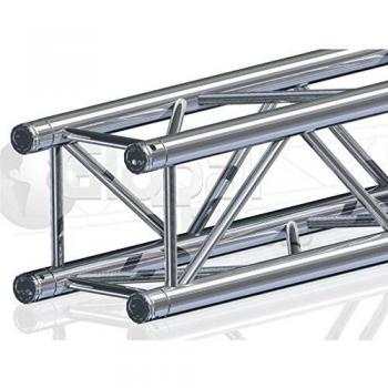 Truss Global F34 de 300 cm - Truss de Aluminio para Soporte Estructural