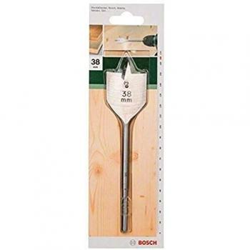 Bosch 2 609 255 274 - Broca fresadora plana, hexagonal