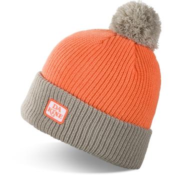 DAKINE Elmo Gorro para Hombre, Grey/melón