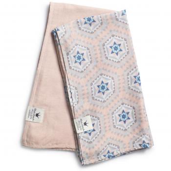 Elodie Details - manta en Muselina Bambú