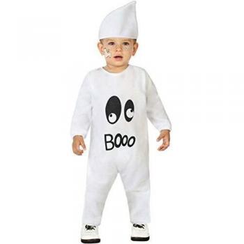 Disfraz de Fantasma para Bebé, Talla 12-24 Meses