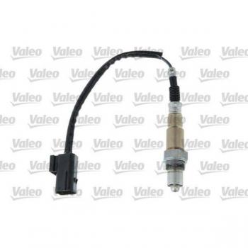 Sonda lambda VALEO 368085 - Sensor de oxígeno, tipo: sonda lambda, compatible con varios modelos de vehículos, tecnología avanzada para medición precisa de gases de escape, mejora la eficiencia del combustible y reduce emisiones contaminantes