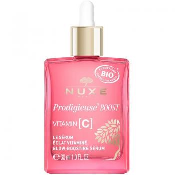 Nuxe Prodigieuse Boost Vitamin C Glow-Boosting Serum 30ml
