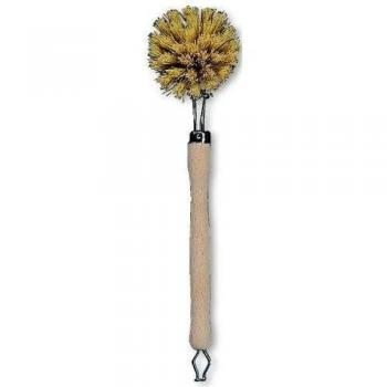 T&G Woodware - Cepillo para fregar