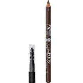 Purobio - Eyebrow Pencil Lápices de cejas 1.3 g 48 - Charcoal