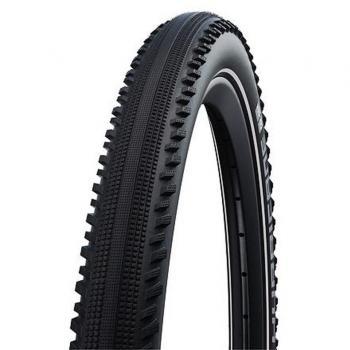 Cubierta Rígida Schwalbe Hurricane Performance DD Greenguard 27.5'' x 2.00