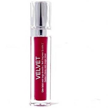 Color labial D'orleac Velvet nº 7 cereza