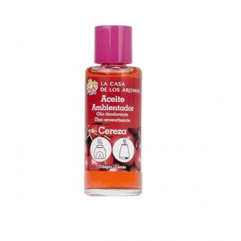 Aceite Esencial Ambientador Frutos Rojos 55ml