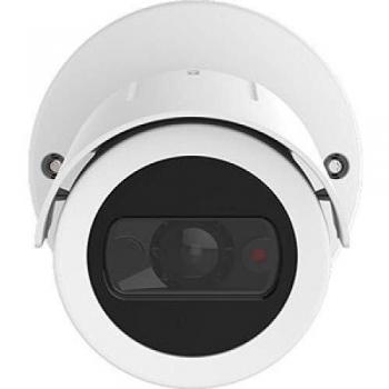 Axis Telecamera per videosorveglianza M2025-le outdoor bullet black