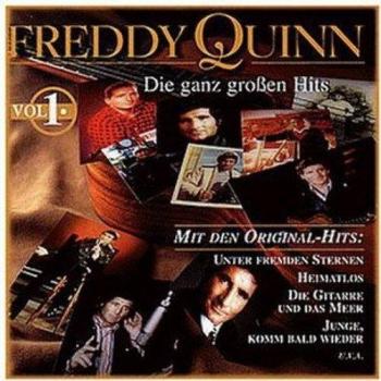 Die Ganz Grossen Hits Vol.1