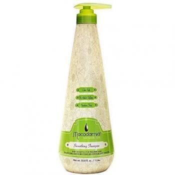 Macadamia Natural Oil Smoothing Shampoo, 1000 ml