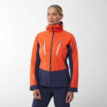 Chaqueta Softshell Mujer Millet Trilogy V Icon Infin Jkt