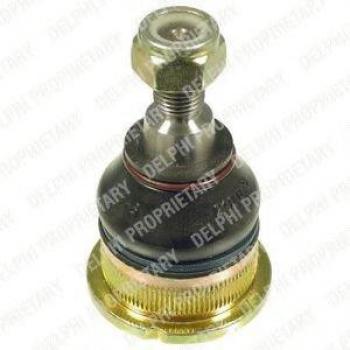Rótula de suspensión DELPHI TC1083 - Junta de apoyo, control arm ball joint, compatible con múltiples vehículos, fabricada con materiales de alta calidad para asegurar durabilidad y rendimiento óptimo en la suspensión