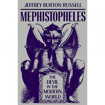 Mephistopheles: The Devil in the Modern World