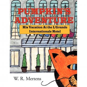 Aventura de Calabaza: Libro Infantil Interactivo con Ilustraciones Coloridas y Cuento Atractivo
